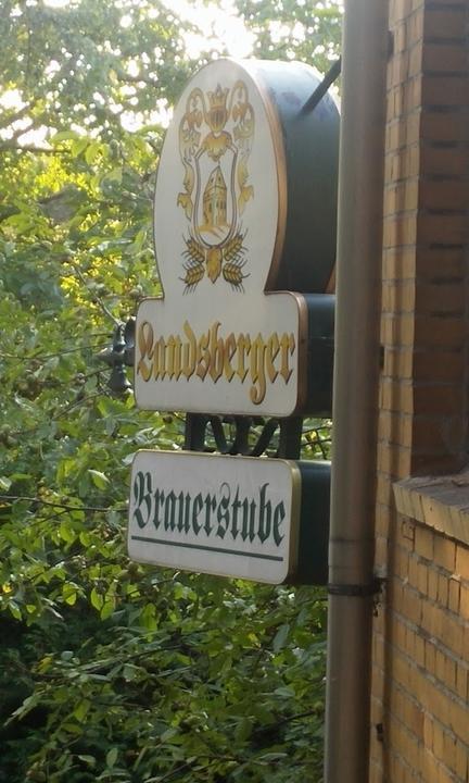 Brauerstube Landsberg